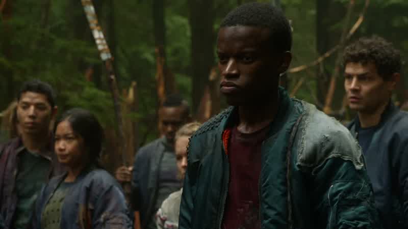 Bellamy, look, I'm telling you, man