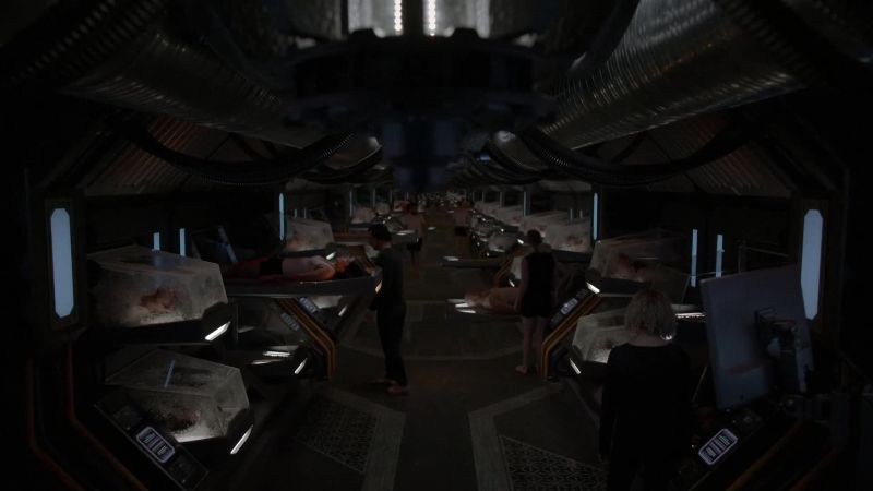 BELLAMY: OK. YOUR TURN