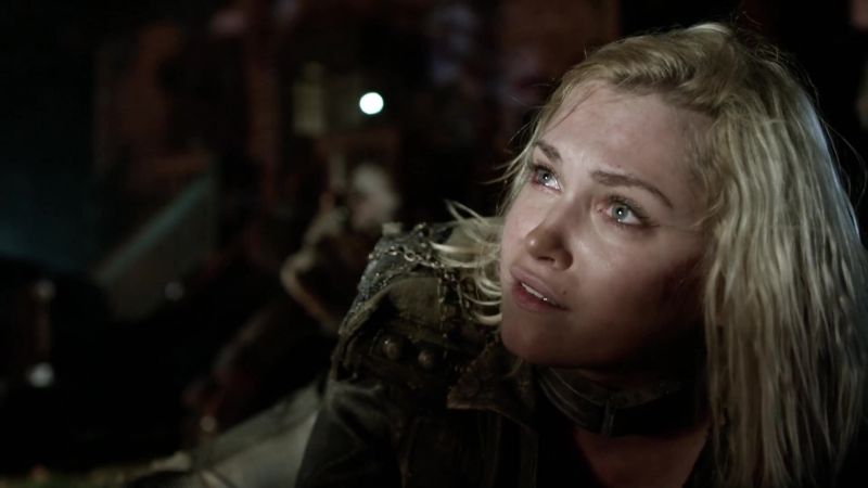 BELLAMY: UNARMED