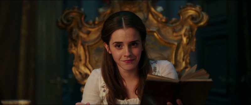 BELLE: 