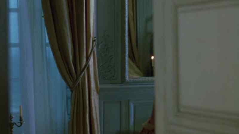 BELLEROCHE: Oh, where have you been?