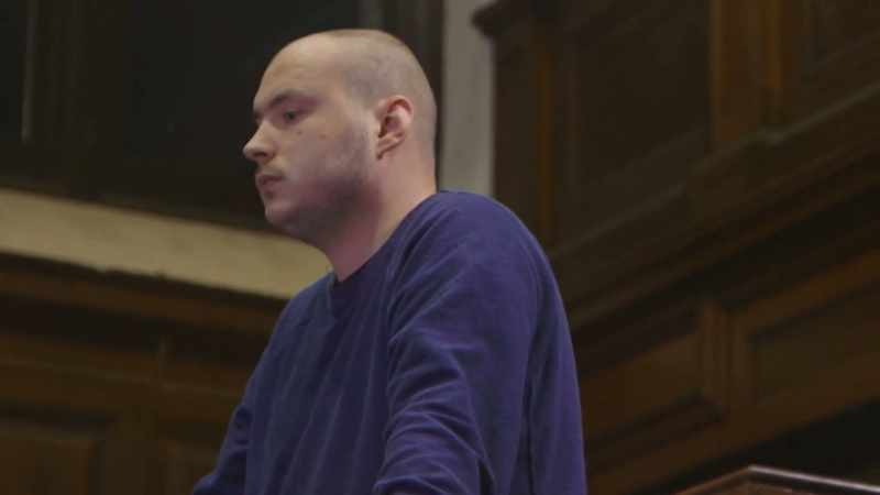 Bellfield pleaded not guilty