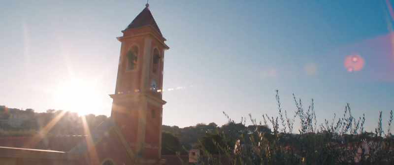 BELLS CHIME