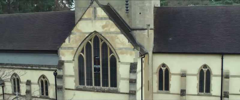 (BELLS TOLL)