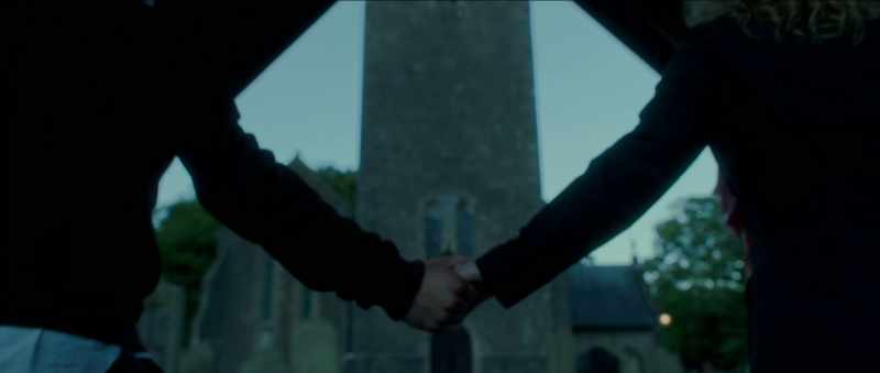 [ bells tolling ]