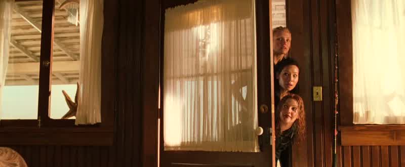 Bem meninas......finalmente vamos conhecer Charlie