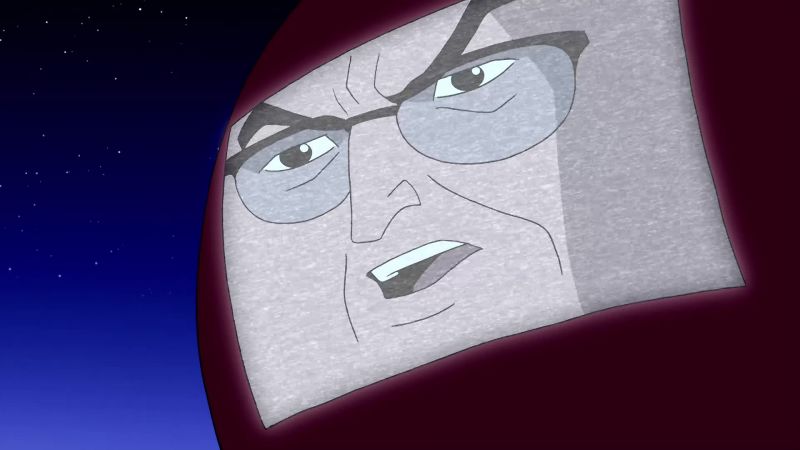 BEN 10, YOUR REIGN OF TERROR ENDS NOW