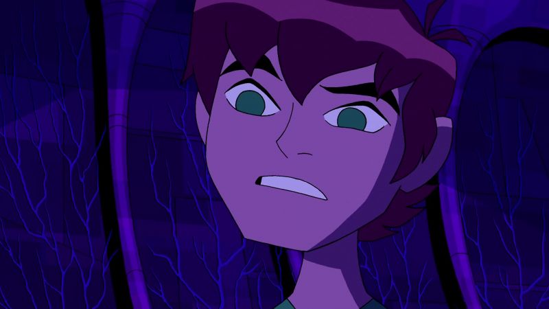 >> Ben: ARGIT?!