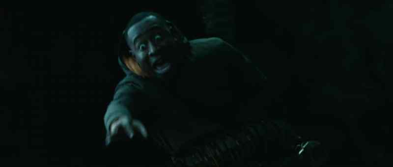 Ben! Ben!