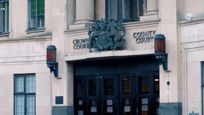Ben Blakeley received a 20-year minimum tariff for the murder