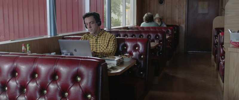 BEN: But now I find myself wondering