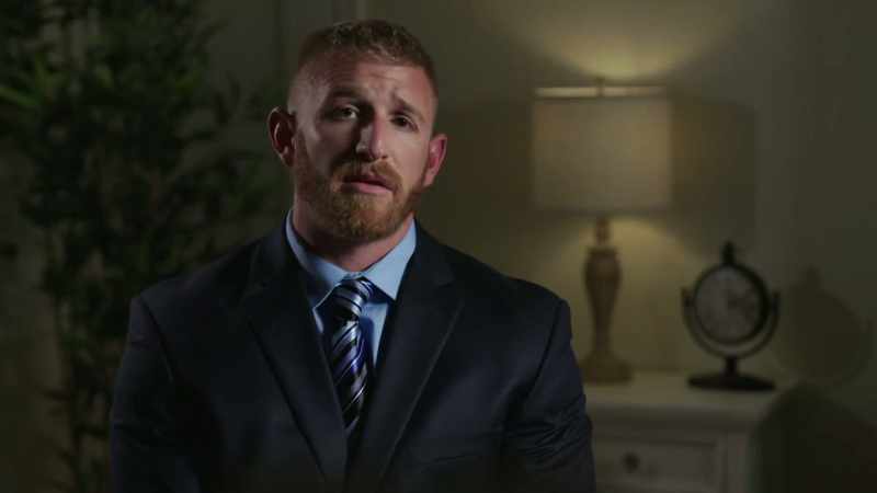 BEN: Crystal said because Karly was dating Mike