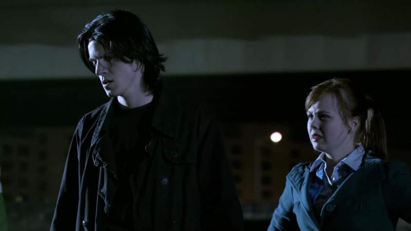 Ben didn't Elena just lead you into a nest