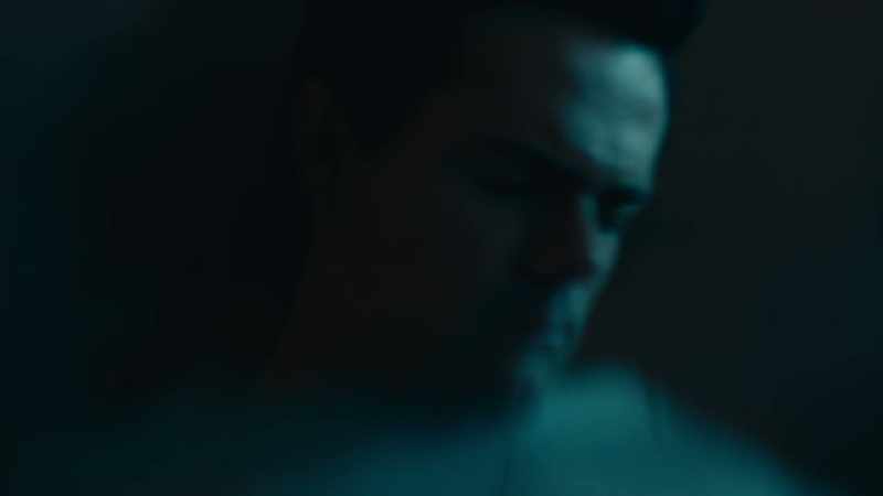 [Ben groaning] -[ominous music]