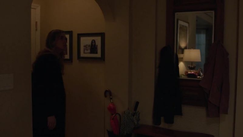Ben? Hey, sorry to barge in like this