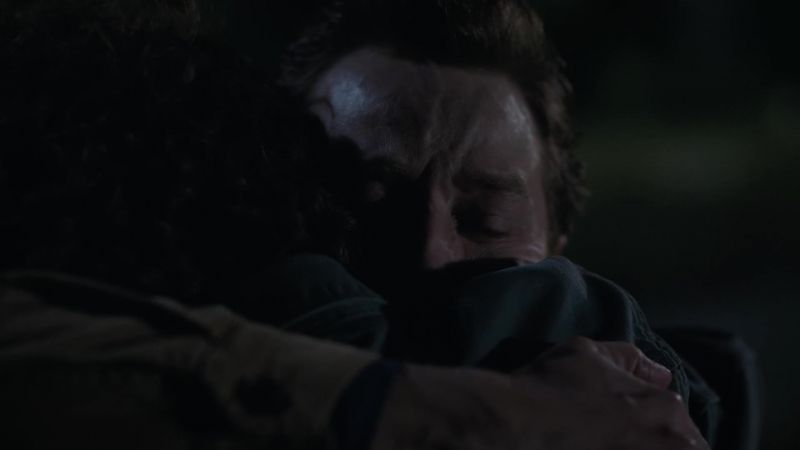 [Ben] I love you