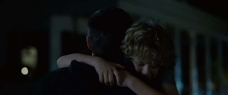 I thought I was the guy next to youYou're my best buddyI'll always be next to you