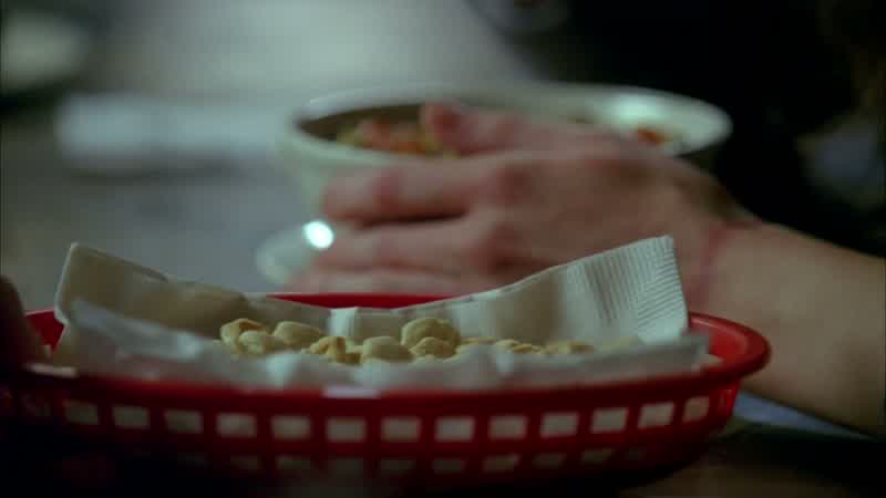 Ben: I used to love those crackers
