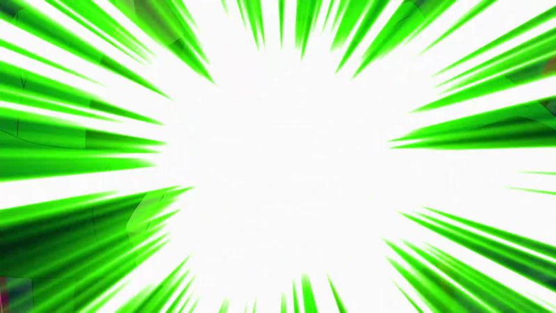 >> Ben: IT'S HERO TIME!