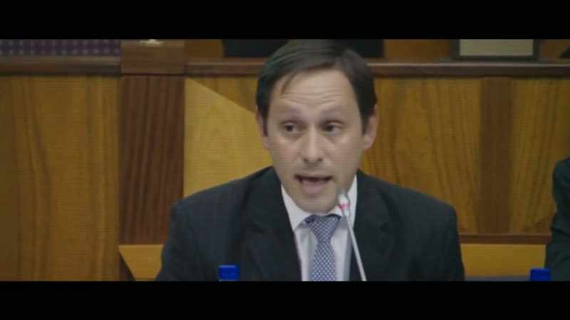 Ben la Grange, Steinhoff's former CFO