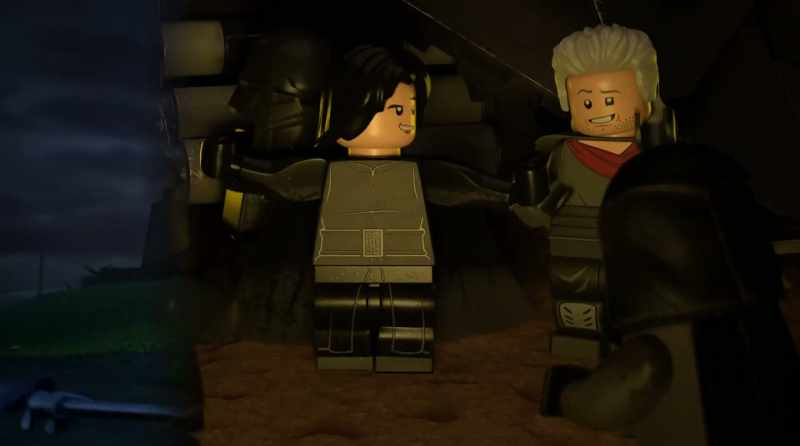 (BEN LAUGHING)