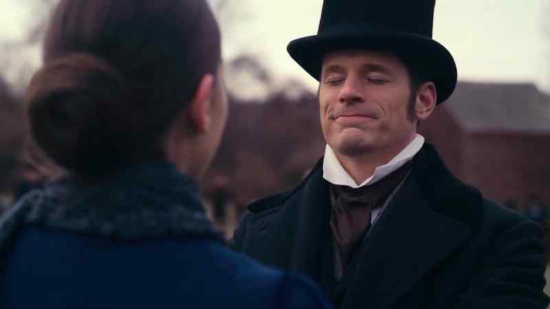 Ben Newton, will you anti-marry me?