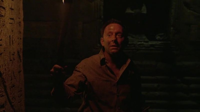 Ben?