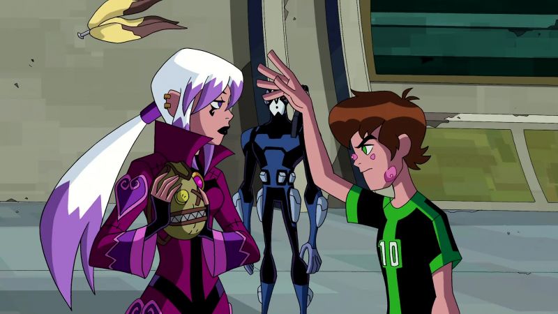 >> Ben: THAT'S WHY