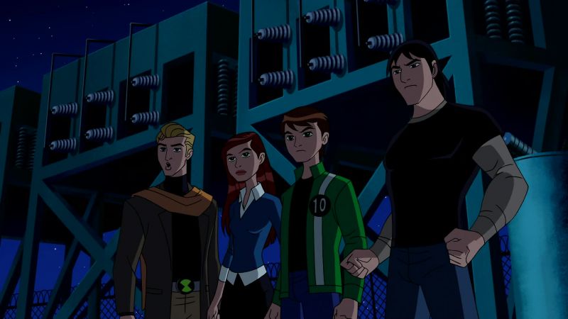 >> Ben: THE GIRLS HERE -- KIND