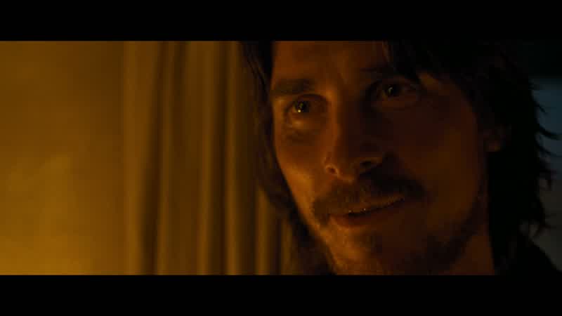 Ben Wade has a gangand they're out there tonight somewhereIf I don't go we got to pack up and leaveand God knows wherewithout a prayer dirt poorNow I'm tired AliceI am tired of watching my boys go