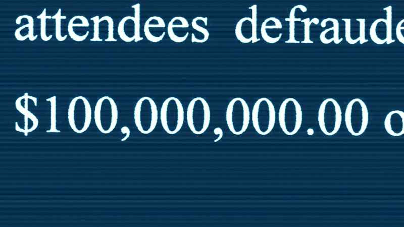 BEN: We asserted $100 million damages