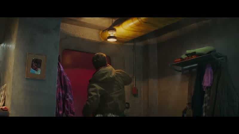 Ben. We need you. Watch yourself