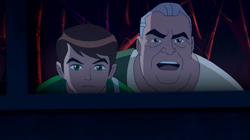 >> Ben: WHAT ARE THEY DOING