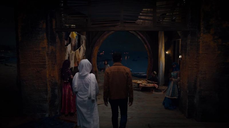 Ben: Where are we now?