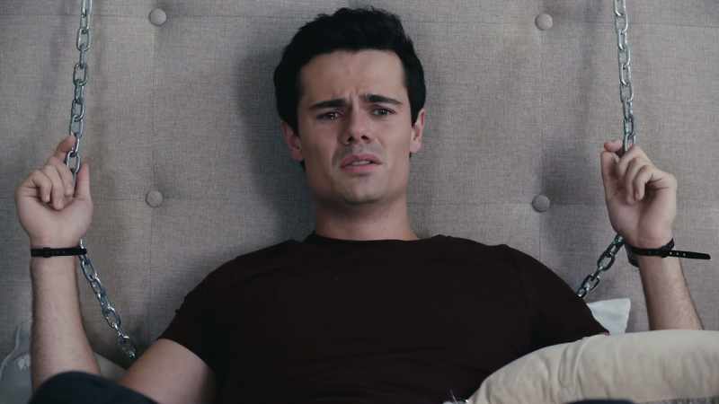 [Ben whimpering]