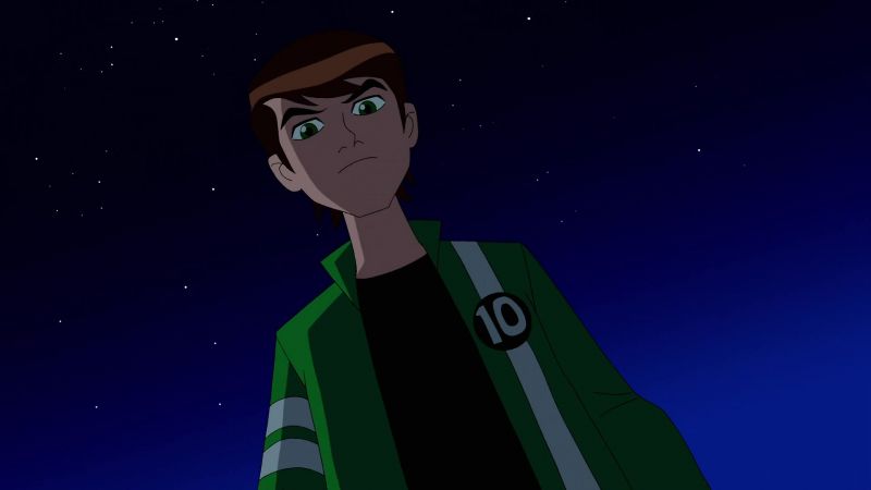 >> Ben: YOU KNOW WHY YOU LOST?