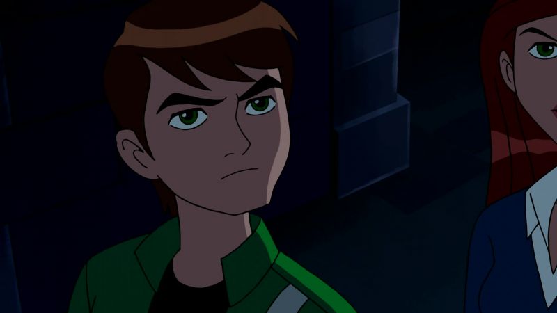 >> Ben: YOU SURE YOU DON'T WANT
