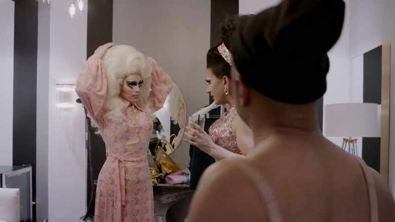 BENDELACREME: Like that's a really important thing I think