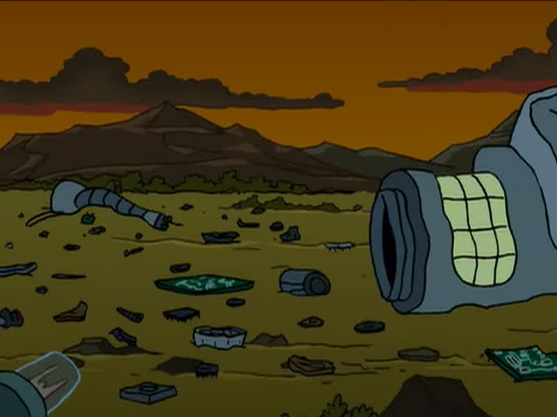 Bender, are you okay?