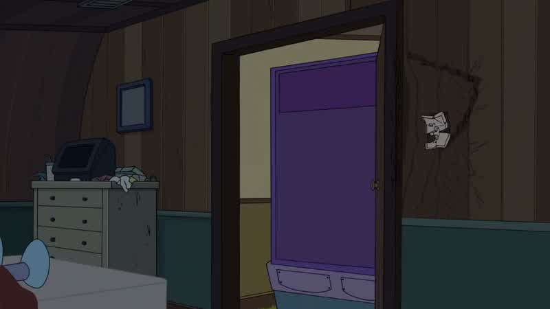 Bender: Psst!