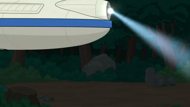 Bender: There's a dam!
