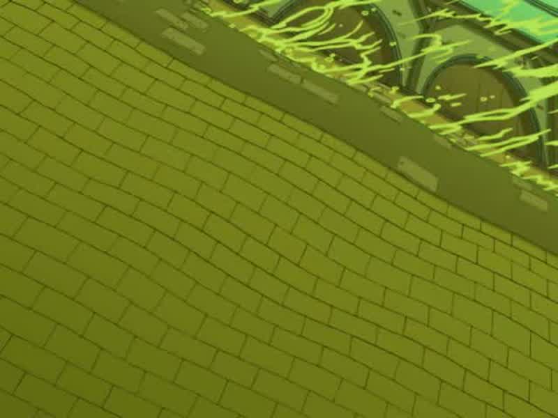 Bender, why did you jump in?
