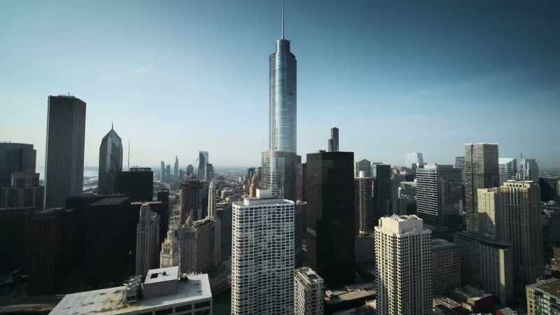 BENEDICT: Chicago's urban jungle may not seem