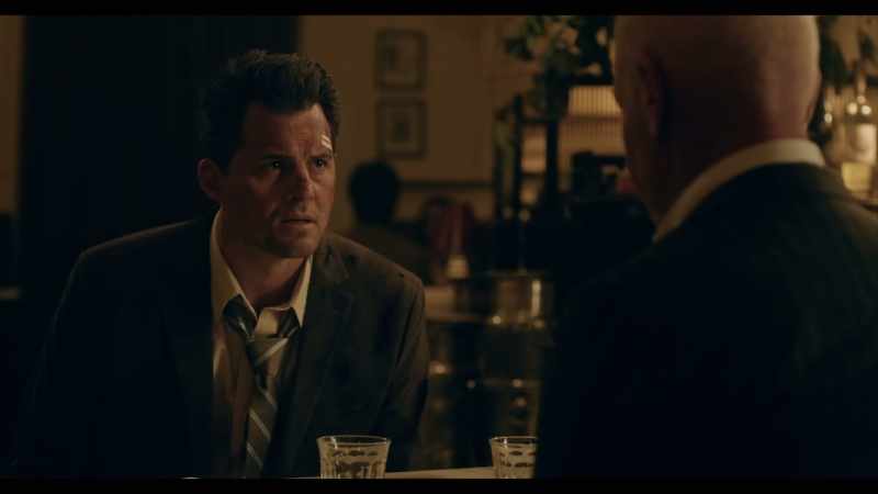 BENEFACTOR: Misunderstandings are the reason