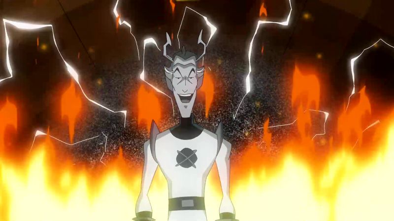 >> Benevelon: MAKE FOR THE RETURN OF BENEVELON!