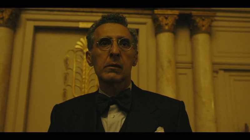 BENGELSDORF: In time, gentlemen, you will see