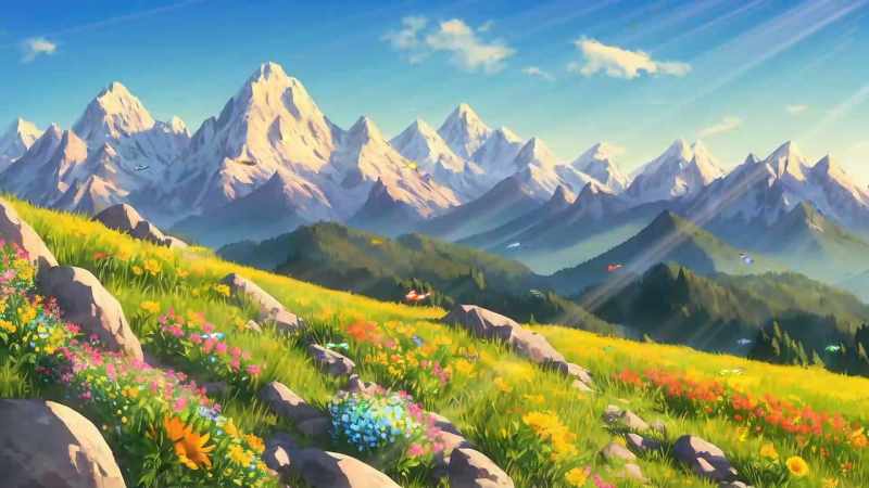 Benim favorim, Anime'deki InuYasha gibi