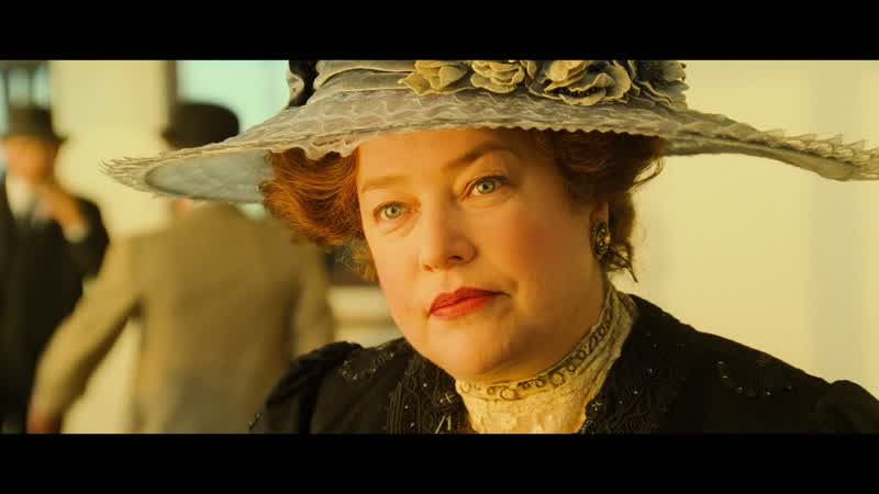 Benjamin Guggenheim and his mistress, Madame Aubert