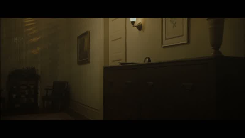 BENJAMIN: I asked her to come away with me