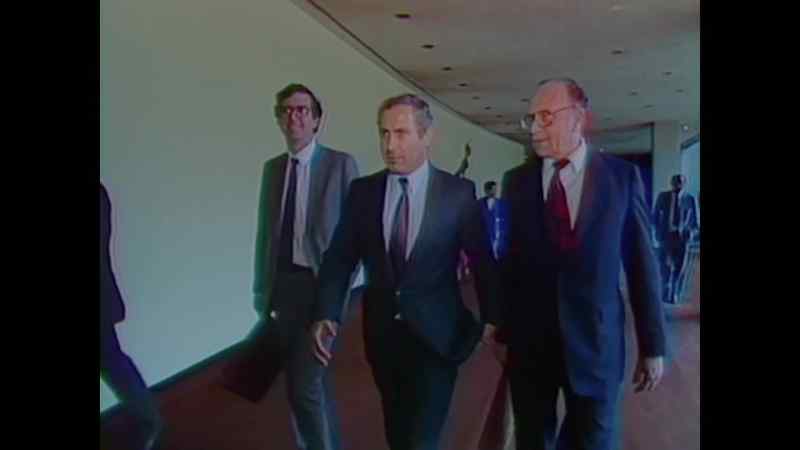 Benjamin Netanyahu, like the country he represents, believes in attacking his attackers